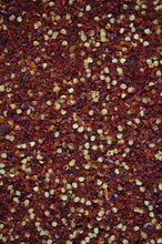 Lade das Bild in den Galerie-Viewer, Kindeskinder Chilischrot mit samen