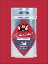 Lade das Bild in den Galerie-Viewer, Kindeskinder Chilischrot im Streuer