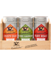 Lade das Bild in den Galerie-Viewer, Alles kann, nichts muss-box