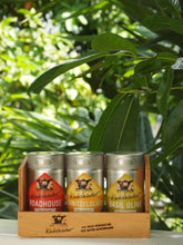 Lade das Bild in den Galerie-Viewer, Cook with attitude