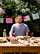 Lade das Bild in den Galerie-Viewer, Cook with attitude set Maxi