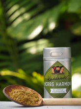 Lade das Bild in den Galerie-Viewer, Herbs Harmony Dschungel