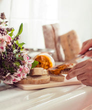 Lade das Bild in den Galerie-Viewer, Kindeskinder brettchen in action
