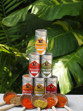 Lade das Bild in den Galerie-Viewer, Kindeskinder Cheap Chic Set Dschungel