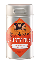 Lade das Bild in den Galerie-Viewer, CRUSTY DUST - Immergut-Würzung