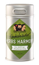 Lade das Bild in den Galerie-Viewer, HERBS HARMONY - Kräuterwürzung