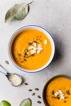 Lade das Bild in den Galerie-Viewer, ORANGENPFEFFER MIX