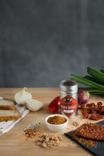 Lade das Bild in den Galerie-Viewer, Kochen mit ruby roast