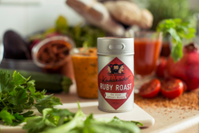 Lade das Bild in den Galerie-Viewer, ruby roast in the kitchen